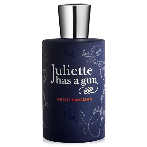 Оригинален дамски парфюм JULIETTE HAS A GUN Gentlewoman EDP Без Опаковка /Тестер/